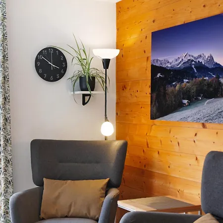 Apartment Reschbergwies'n *