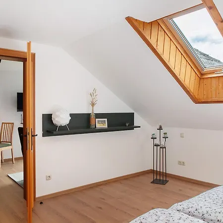 Apartamento Reschbergwies'n *
