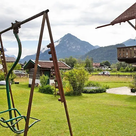Reschbergwies'n