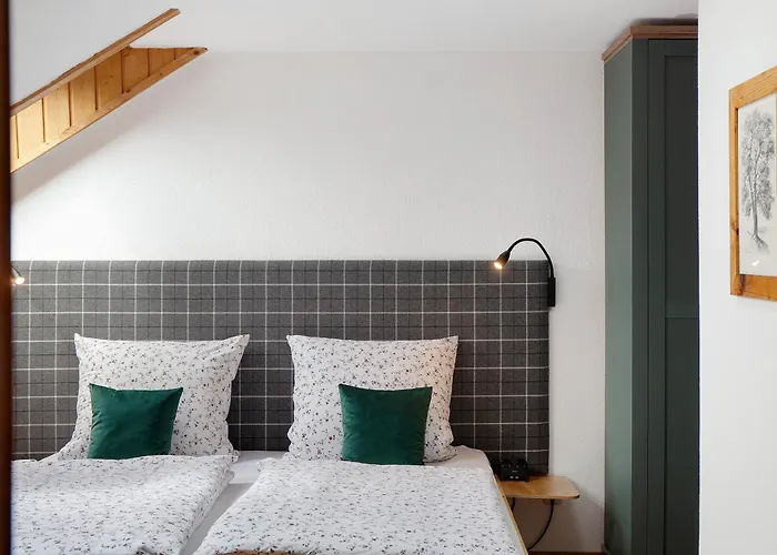 Reschbergwies'n Apartmán *