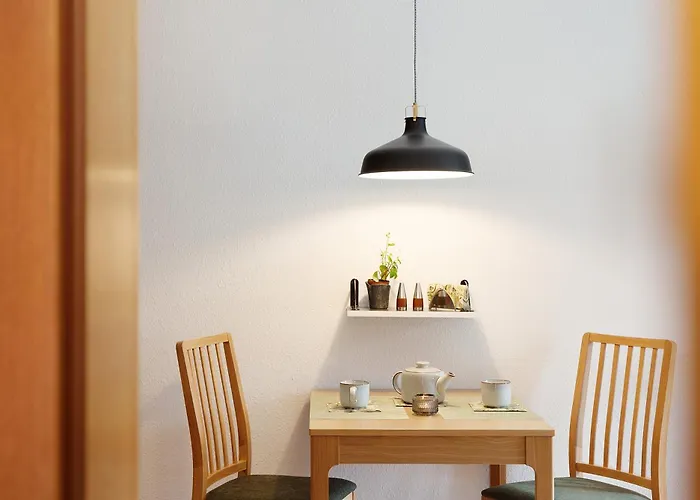 Apartmán Reschbergwies'n *